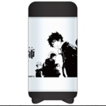 「バススピーカー」1820円 (C)加藤和恵／集英社・「青の祓魔師」劇場版製作委員会 2012 (C)加藤和恵／集英社 (C)加藤和恵／集英社・「青の祓魔師」製作委員会・MBS