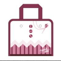 「スパバッグ」2205円 (C)加藤和恵／集英社・「青の祓魔師」劇場版製作委員会 2012 (C)加藤和恵／集英社 (C)加藤和恵／集英社・「青の祓魔師」製作委員会・MBS