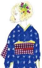 ジョージ朝倉「夫婦サファリ」は第2話が掲載された。