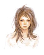 クライマックス目前の藤原薫「その先の風景」。