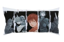 C賞「クッション」(C)三浦建太郎(スタジオ我画)・白泉社/BERSERK FILM PARTNERS