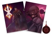 F賞「クリアファイル」(C)三浦建太郎(スタジオ我画)・白泉社/BERSERK FILM PARTNERS