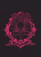 G賞「デザインノート」(C)三浦建太郎(スタジオ我画)・白泉社/BERSERK FILM PARTNERS