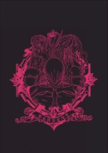 G賞「デザインノート」(C)三浦建太郎(スタジオ我画)・白泉社/BERSERK FILM PARTNERS