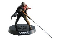 ダブルチャンスキャンペーン「ガッツフィギュア スペシャルカラーver.」(C)三浦建太郎(スタジオ我画)・白泉社/BERSERK FILM PARTNERS