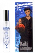 「Perfume of THE BASKETBALL WHICH KUROKO PLAYS. Ver.青峰」(C)藤巻忠俊／集英社・黒子のバスケ製作委員会