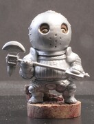 バズーソ（c）三浦建太郎(スタジオ我画)・白泉社/BERSERK FILM PARTNERS