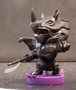 ボスコーン（c）三浦建太郎(スタジオ我画)・白泉社/BERSERK FILM PARTNERS