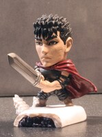 ガッツB（c）三浦建太郎(スタジオ我画)・白泉社/BERSERK FILM PARTNERS