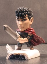 ガッツB（c）三浦建太郎(スタジオ我画)・白泉社/BERSERK FILM PARTNERS