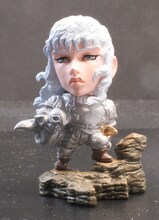 グリフィスA（c）三浦建太郎(スタジオ我画)・白泉社/BERSERK FILM PARTNERS