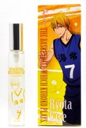 「Perfume of THE BASKETBALL WHICH KUROKO PLAYS. Ver.黄瀬」(C)藤巻忠俊／集英社・黒子のバスケ製作委員会
