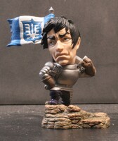 コルカス（c）三浦建太郎(スタジオ我画)・白泉社/BERSERK FILM PARTNERS