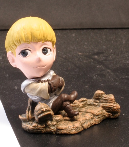 リッケルト（c）三浦建太郎(スタジオ我画)・白泉社/BERSERK FILM PARTNERS