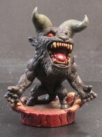 ゾッドA（c）三浦建太郎(スタジオ我画)・白泉社/BERSERK FILM PARTNERS