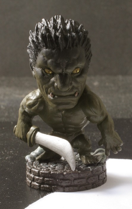 ゾッドB（c）三浦建太郎(スタジオ我画)・白泉社/BERSERK FILM PARTNERS