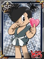 「大乱闘!!手塚オールスターズ」イメージ。(c)Tezuka Productions  (c) gloops, Inc.