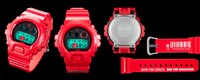 「AKIRA×G-SHOCK KANEDA」(C)1988 MASH・ROOM/AKIRA COMMITTEE