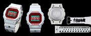 「AKIRA×G-SHOCK NEO TOKYO」(C)1988 MASH・ROOM/AKIRA COMMITTEE