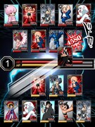 「大乱闘!!手塚オールスターズ」イメージ。(c)Tezuka Productions  (c) gloops, Inc.