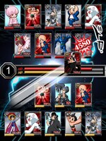 「大乱闘!!手塚オールスターズ」イメージ。(c)Tezuka Productions  (c) gloops, Inc.