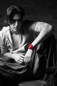 「AKIRA×G-SHOCK KANEDA」(C)1988 MASH・ROOM/AKIRA COMMITTEE