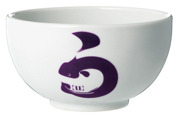 抽選で3名に当たる「う丼」。