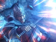 美麗なCGムービーのイメージ。（c）王欣太・李學仁／講談社（c）Fields／FutureScope