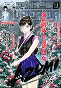 ビッグコミックスペリオール2013年1号