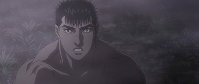 「ベルセルク 黄金時代篇III 降臨」(C)三浦建太郎(スタジオ我画)・白泉社/BERSERK FILM PARTNERS