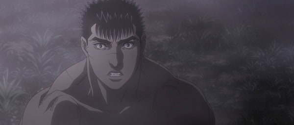 「ベルセルク 黄金時代篇III 降臨」(C)三浦建太郎(スタジオ我画)・白泉社/BERSERK FILM PARTNERS