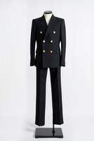 「ワンピース サンジ 本格的セットアップスーツ」(C)尾田栄一郎／集英社・フジテレビ・東映アニメーション