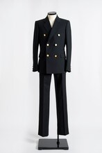 「ワンピース サンジ 本格的セットアップスーツ」(C)尾田栄一郎／集英社・フジテレビ・東映アニメーション