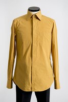 「ワンピース サンジ ドレスシャツ」(C)尾田栄一郎／集英社・フジテレビ・東映アニメーション