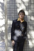 「ワンピース サンジ 本格的セットアップスーツ」(C)尾田栄一郎／集英社・フジテレビ・東映アニメーション