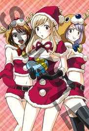 吉河美希「山田くんと7人の魔女」4巻、ポストカード特典も