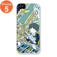 コマツシンヤ「コマツシンヤ01」