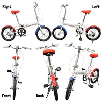 「ドラえもん ミニベロ」（C）Fujiko-Pro,Shogakukan,TV-Asahi,Shin-ei,and ADK