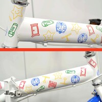 「ドラえもん ミニベロ」（C）Fujiko-Pro,Shogakukan,TV-Asahi,Shin-ei,and ADK