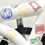 「ドラえもん ミニベロ」（C）Fujiko-Pro,Shogakukan,TV-Asahi,Shin-ei,and ADK