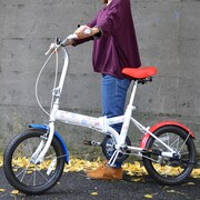 「ドラえもん ミニベロ」（C）Fujiko-Pro,Shogakukan,TV-Asahi,Shin-ei,and ADK