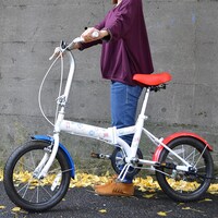 「ドラえもん ミニベロ」（C）Fujiko-Pro,Shogakukan,TV-Asahi,Shin-ei,and ADK