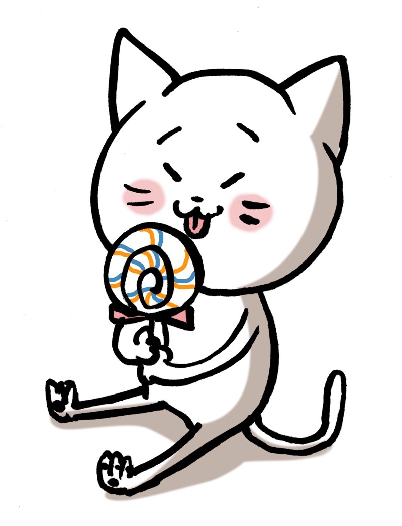 ねむようこ