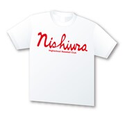 2等のTシャツ。(C)ひぐちアサ/講談社