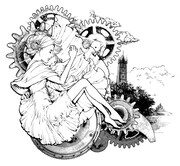 ユーコ・ラビット「10 MINUTES」カット。