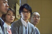 映画「鈴木先生」より。(C)2013映画「鈴木先生」製作委員会