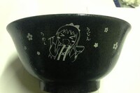 「ゆるゆり」年越しうどんセットの実物イメージ。価格は4000円。