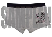「カーニヴァル」ボクサーパンツ。価格は2800円。
