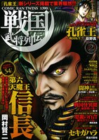 戦国武将列伝2013年2月号