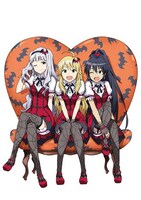 「THE IDOLM＠STER」カット